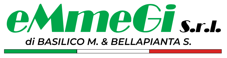 eMmeGi srl
